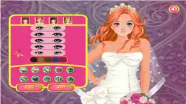 Game screenshot Happy Wedding- Dress up and make up game for kids who love wedding and fashion hack