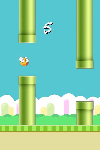 Awesome Bird screenshot 2