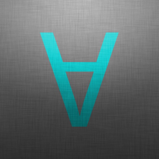 AtmoSound for iPad app icon