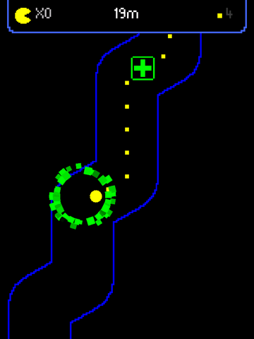 Screenshot #4 pour Dac Rush