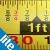 測定テープLite - iPhoneアプリ