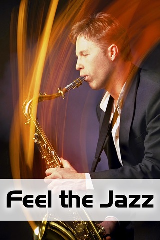 Jazz music - Tune in to 24/7 Jazz live and online internet FM radio stations playing all Jazz genres screenshot 2