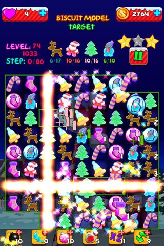 Christmas Heroes screenshot 4