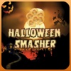 Halloween Smasher - Scary Ghost Smashing Fun Monster Game