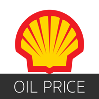 Shell Oil Price  Widget