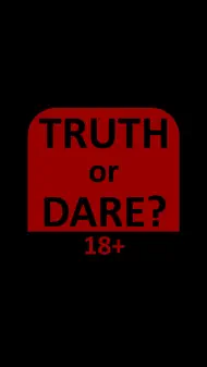 Truth Or Dare - 18+ iphone bilder 1