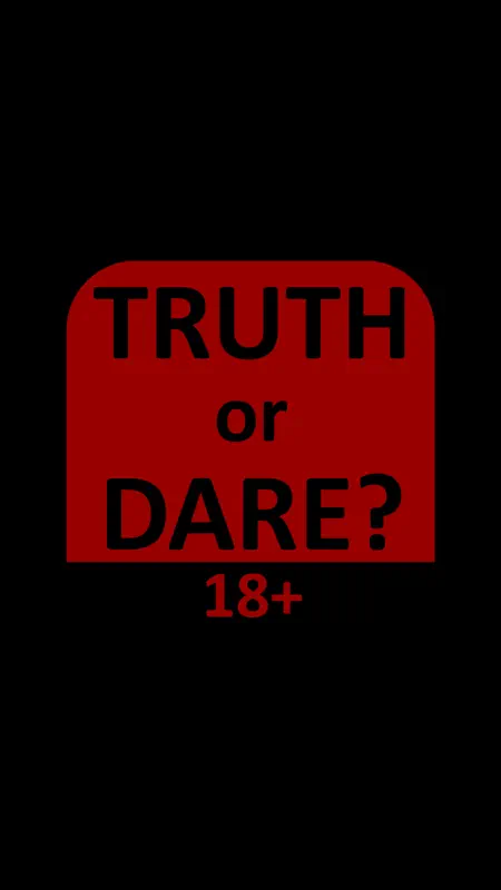 Truth or Dare - 18+ screenshot 1 of 1