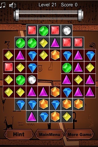 Jewel Star screenshot 2