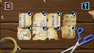 Die drei ??? Kids – Codewort Phantom (drei Fragezeichen Kids) screenshot 5