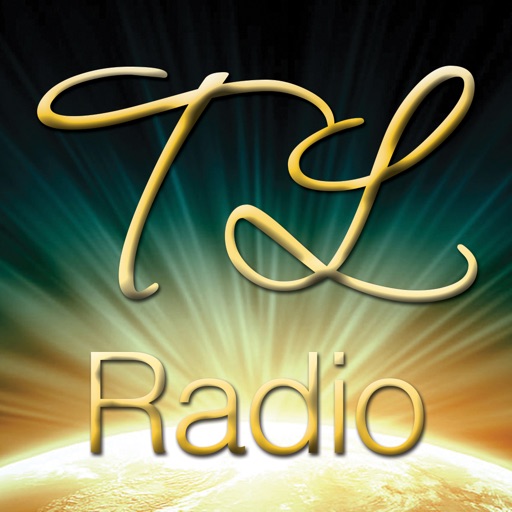 Tenacious Living Radio