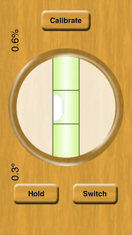 Nível screenshot 1 of 2