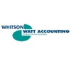 Whitson Watt App