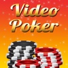 House Of Rich Video Poker with Fortune Bonanza Prize Wheel!