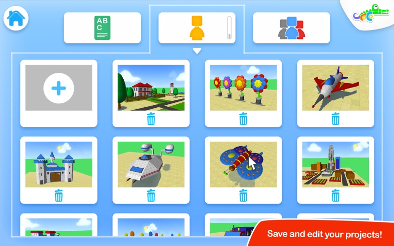 Screenshot #5 for 3D Sketch Studio