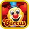 Circus Coin Roulette Casino HD -  (Jackpot Party Games) Fun Food Prize Dozer Claw Pro