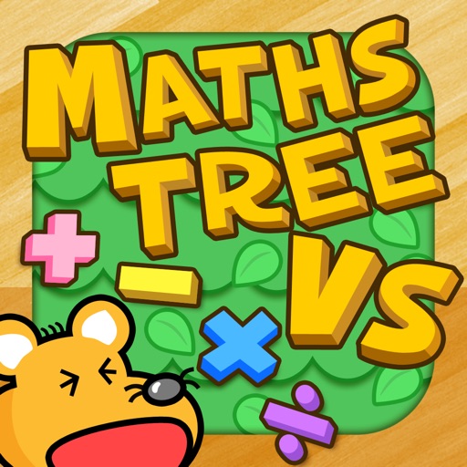 Maths Tree VS icon