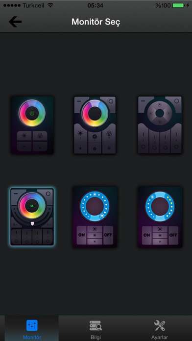 Screenshot #3 pour Rannatec