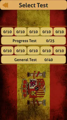 Game screenshot Spanish German English Turkish Language Set hack