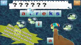 Game screenshot Phonics Free apk