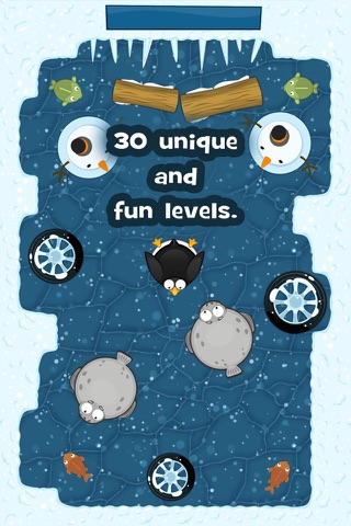 The Slinguin screenshot 3