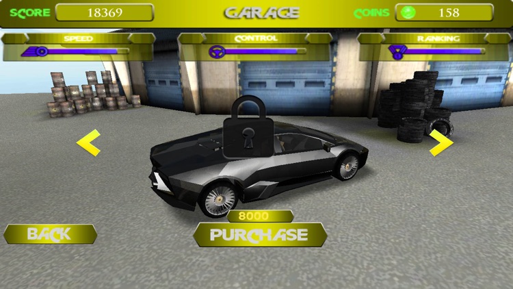 Speed Drive 2