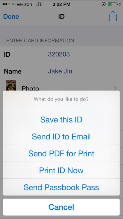 Checkin Checkout screenshot-3