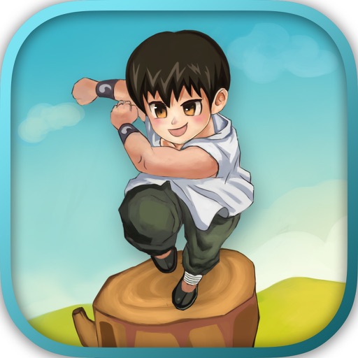 Xiaolong Jump Icon