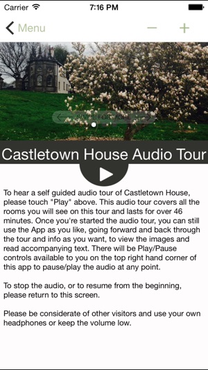 Castletown House(圖5)-速報App