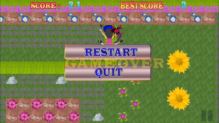 Lawn Mowing screenshot-4