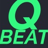 Q-Beat - The Music Player that looks as cool as your songs