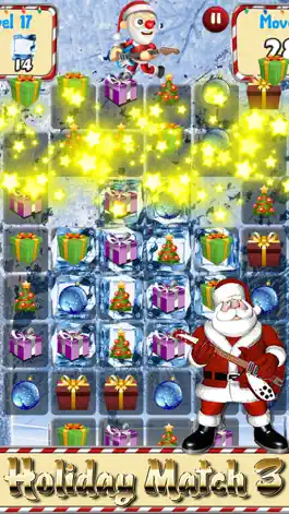 Game screenshot Holiday Games and Puzzles - Rock out to Christmas with songs and music mod apk