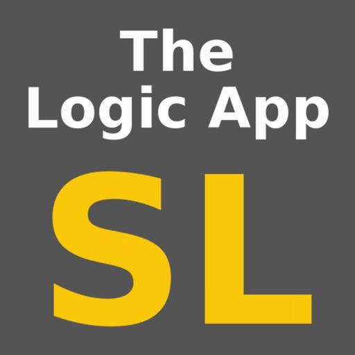 The Logic App SL icon