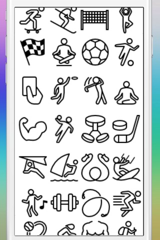 Doodle Emojis screenshot 4