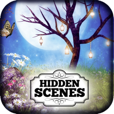 Activities of Hidden Scenes - Blooming Gardens