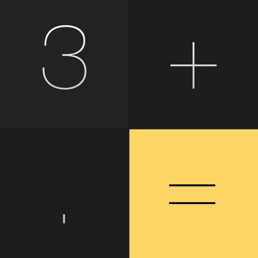 Amazing Calculator