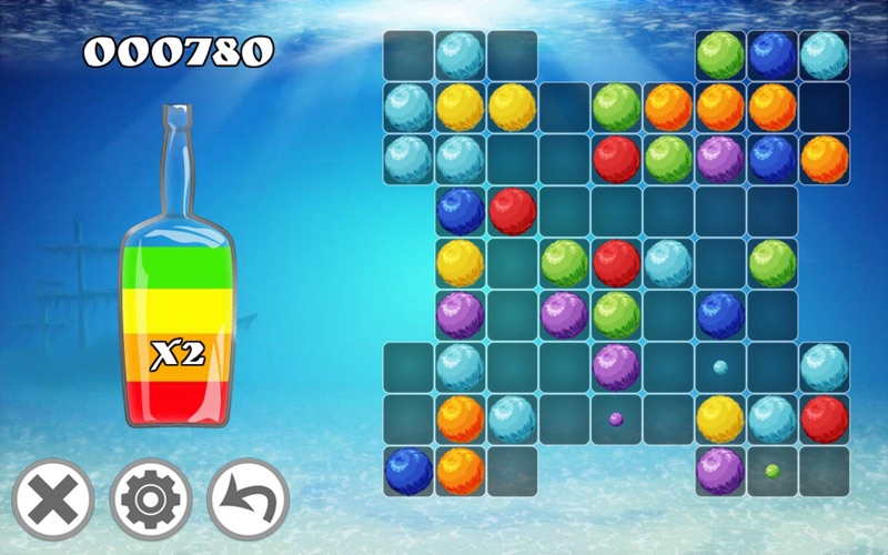 Rainbow Lines thumbnail 2