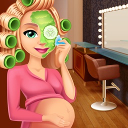 Mommy Makeover Salon - Makeup Girls & Baby Games