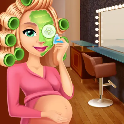 Mommy Makeover Salon - Makeup Girls & Baby Games Читы