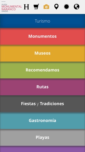 Silken Monumental Naranco(圖4)-速報App