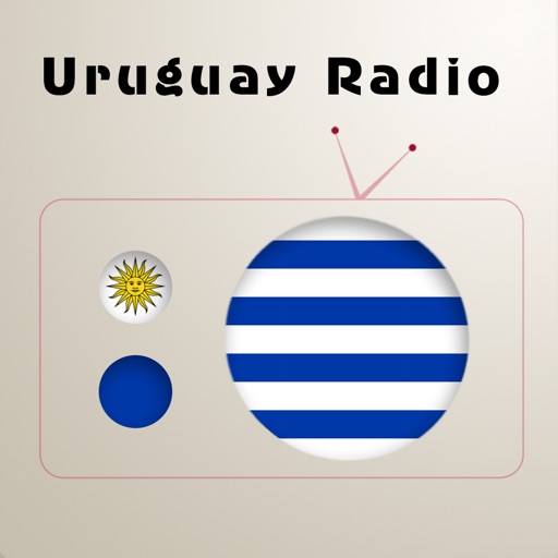 Uruguay Online Radio (Live)