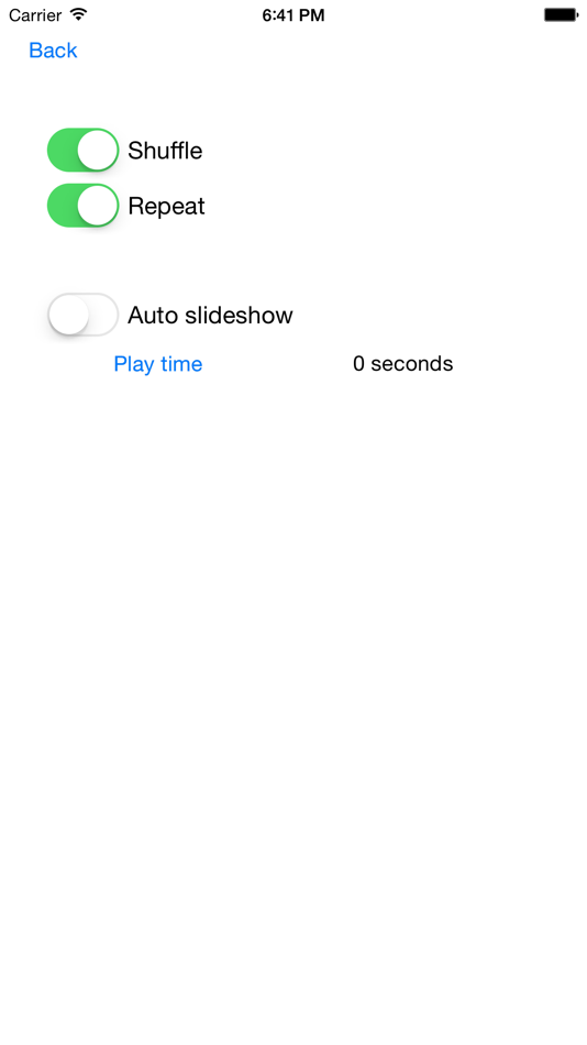 #4. Aha Kids Learn --- A Flashcards build and show tool (iOS) โดย: Ming-hua Wu