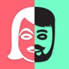 Icon Face Replace! - Selfie Swap - Switch Your Head In Hole Photo Frame Templates