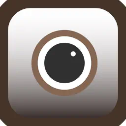 EffectCamera - effects take pictures camera app - app icon
