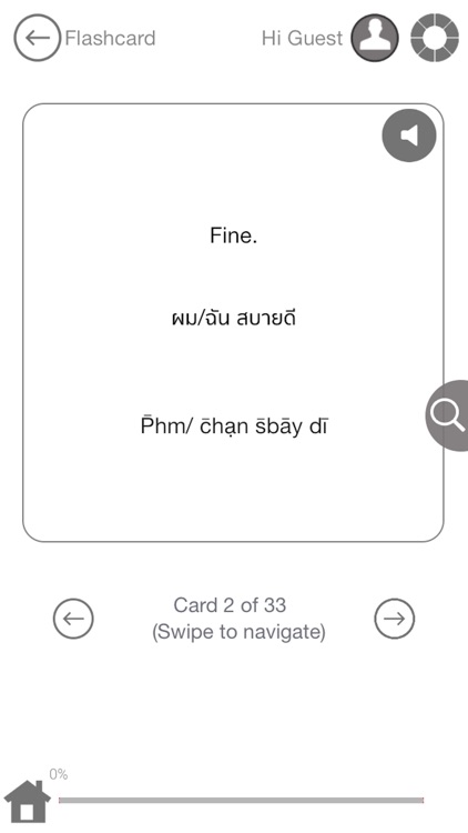 Learn Thai via Videos by GoLearningBus screenshot-4
