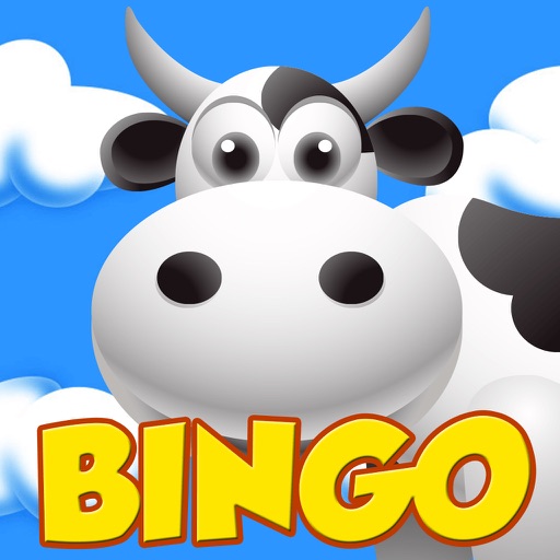 A Farm Bingo Blitz Bash icon