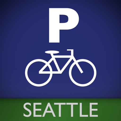 Seattle Bike Parking