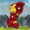 Jump: Iron Man edition