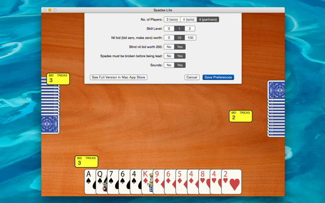 Spades Lite(圖3)-速報App