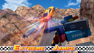 City Car Stunts 3Dのおすすめ画像5