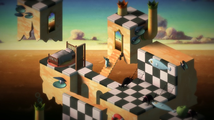 Back to Bed screenshot-3